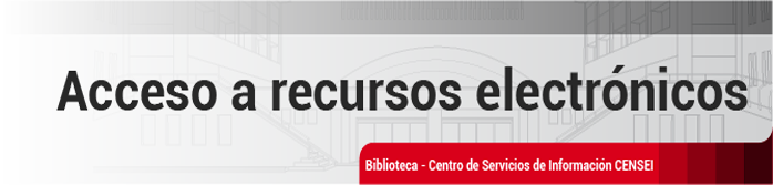 Centro de Recursos para el Aprendizaje y la Investigación, CRAI-Biblioteca<